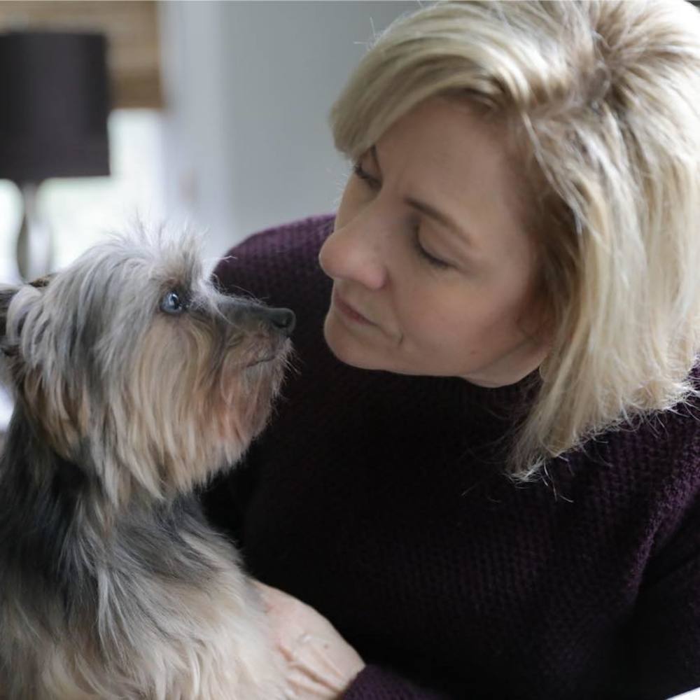 Meet your Posher, Sharon